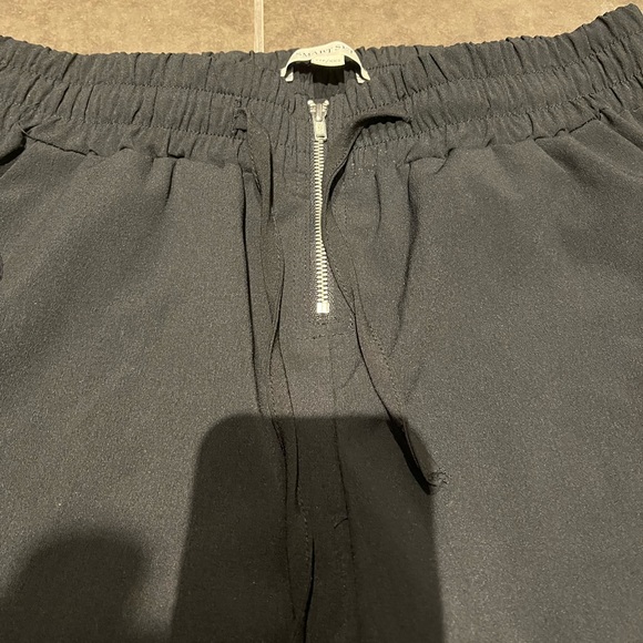 Jogger Style Pants - Picture 2 of 3